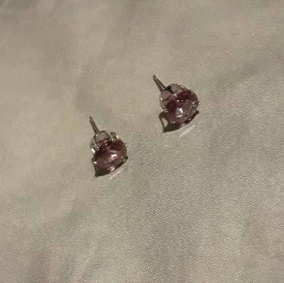 💎New! 3 Pair Diamond Simulated Earring Bundle!💎 - Picture 6 of 8